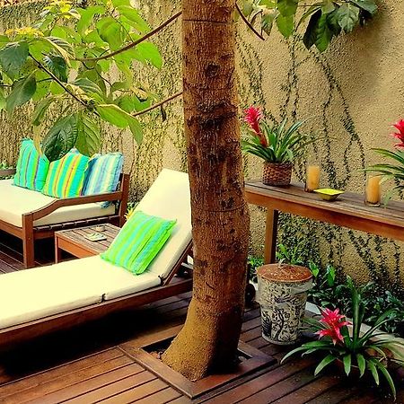 Gavea Bnb Ρίο ντε Τζανέιρο Εξωτερικό φωτογραφία