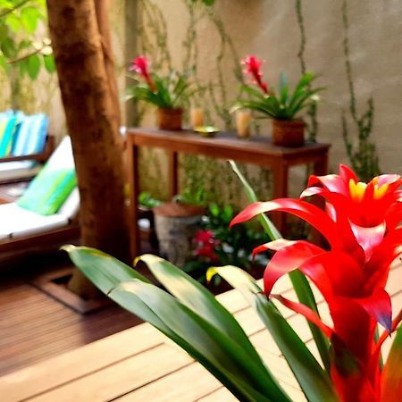 Gavea Bnb Ρίο ντε Τζανέιρο Εξωτερικό φωτογραφία