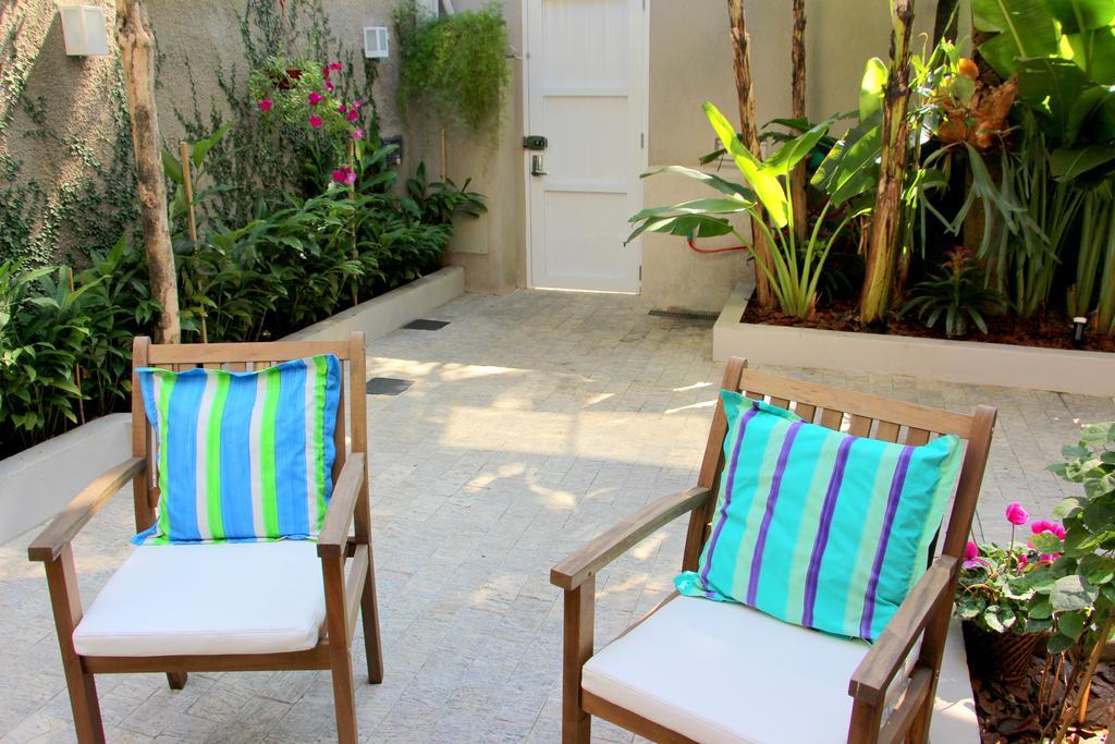 Gavea Bnb Ρίο ντε Τζανέιρο Εξωτερικό φωτογραφία