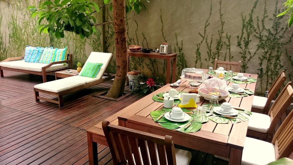 Gavea Bnb Ρίο ντε Τζανέιρο Εξωτερικό φωτογραφία