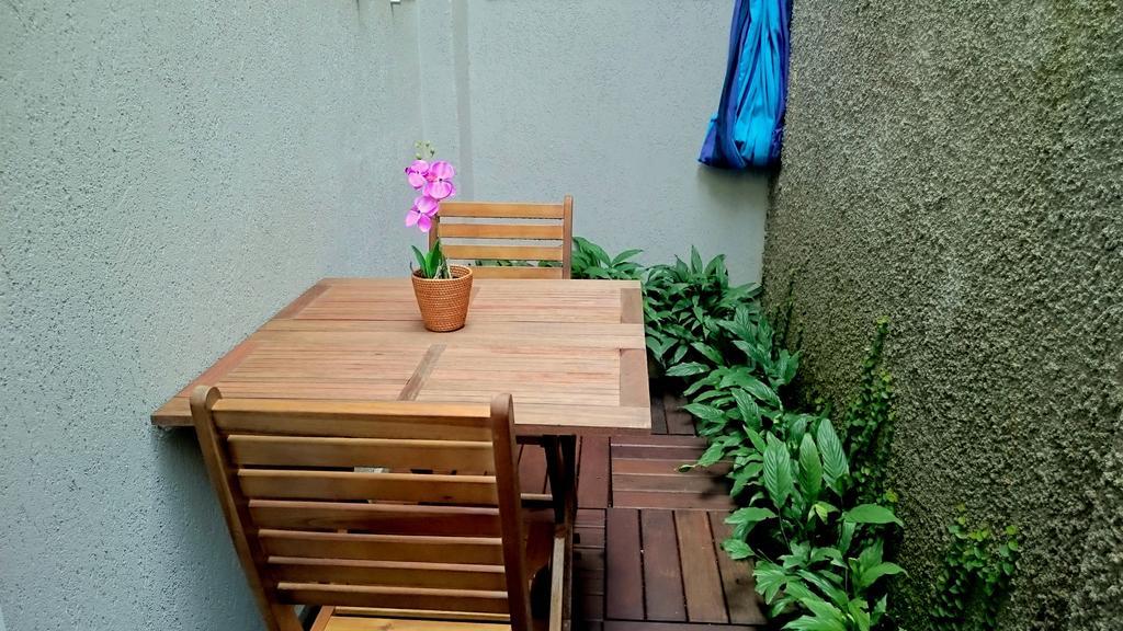 Gavea Bnb Ρίο ντε Τζανέιρο Δωμάτιο φωτογραφία
