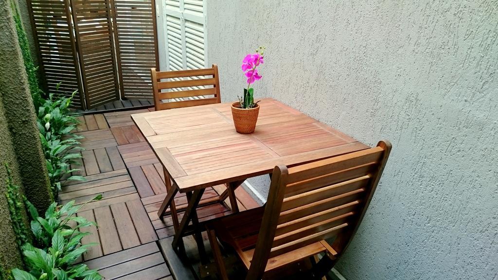 Gavea Bnb Ρίο ντε Τζανέιρο Δωμάτιο φωτογραφία