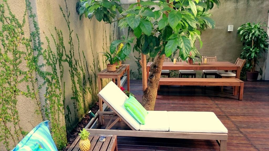 Gavea Bnb Ρίο ντε Τζανέιρο Εξωτερικό φωτογραφία