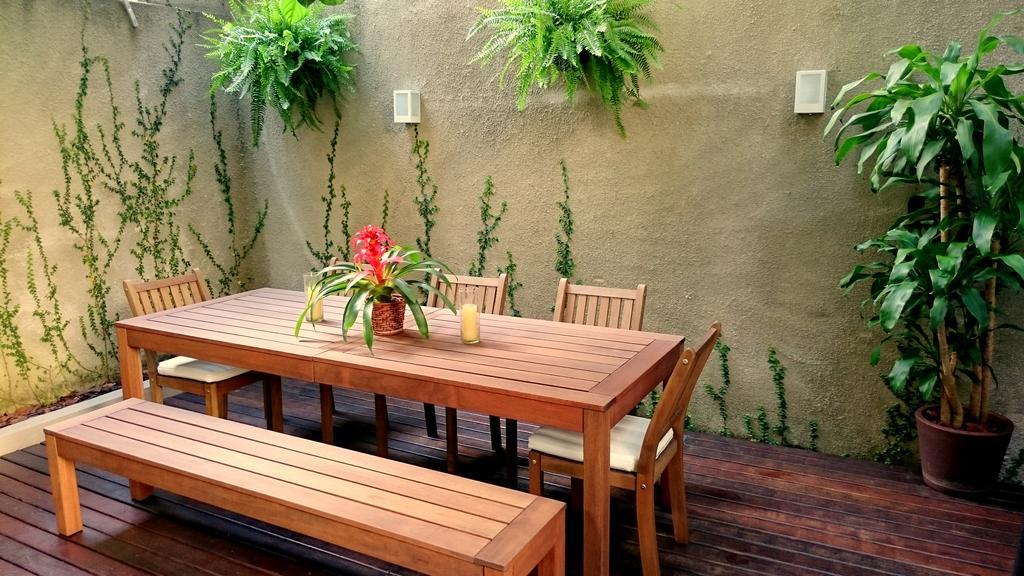 Gavea Bnb Ρίο ντε Τζανέιρο Εξωτερικό φωτογραφία