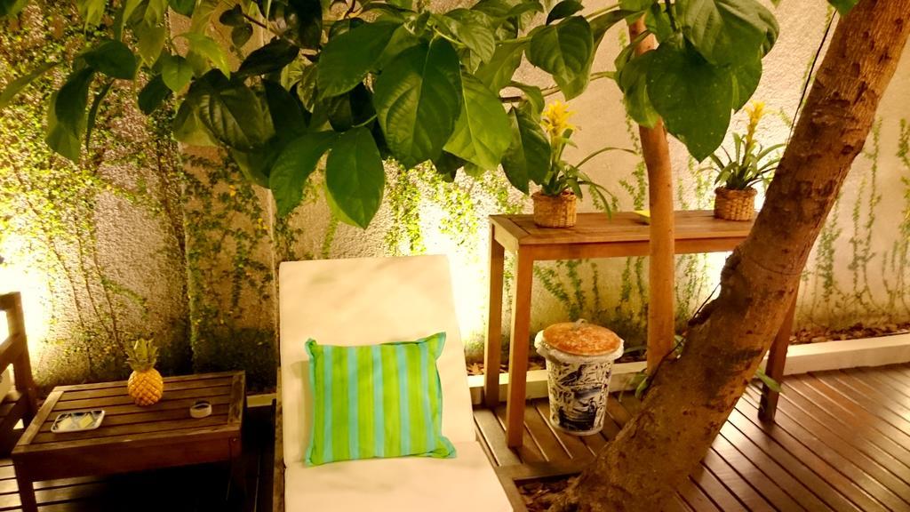 Gavea Bnb Ρίο ντε Τζανέιρο Εξωτερικό φωτογραφία