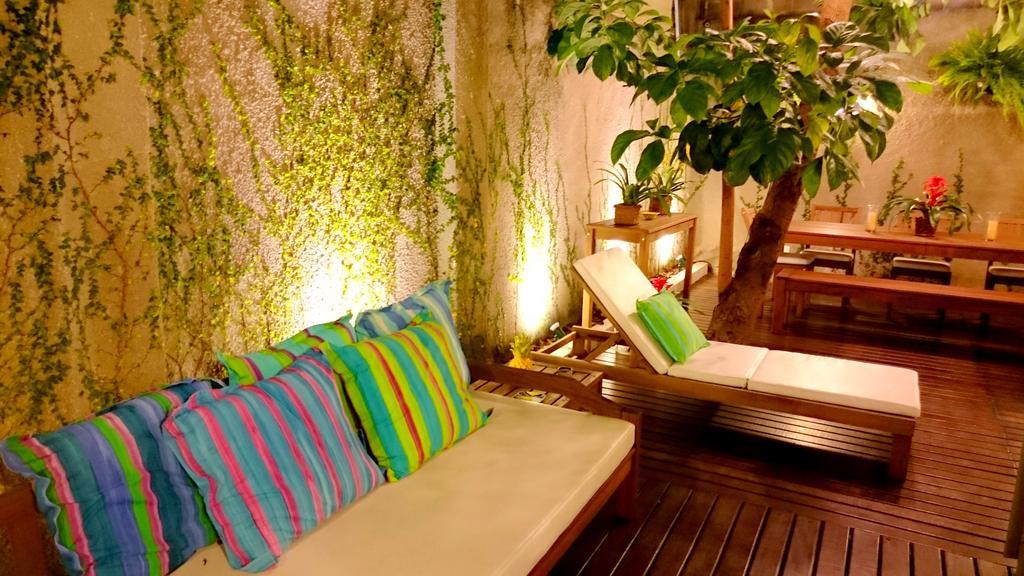 Gavea Bnb Ρίο ντε Τζανέιρο Εξωτερικό φωτογραφία