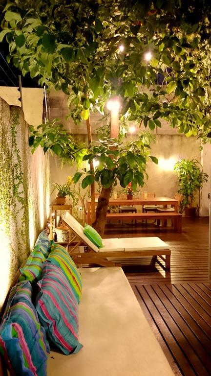 Gavea Bnb Ρίο ντε Τζανέιρο Εξωτερικό φωτογραφία