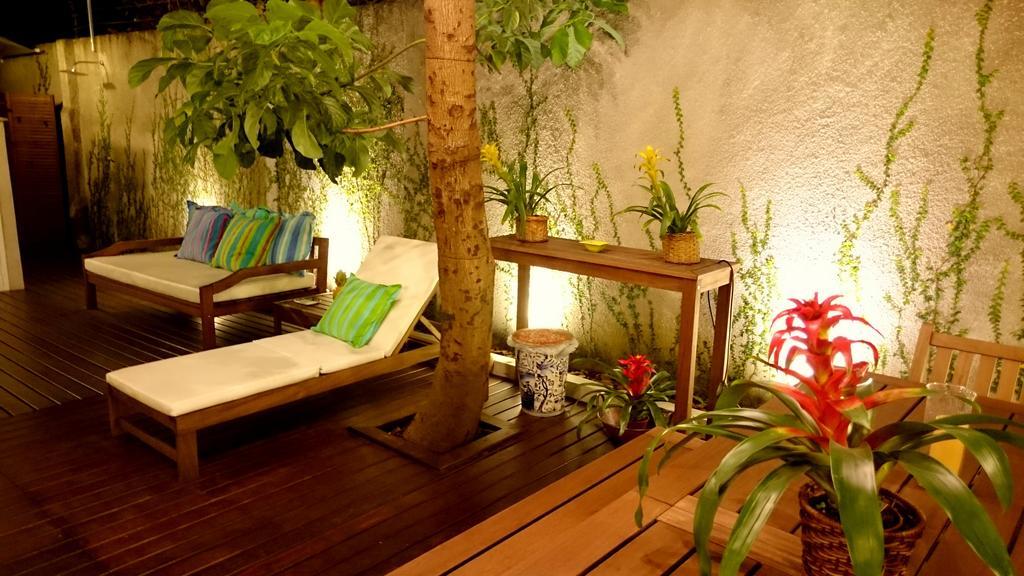 Gavea Bnb Ρίο ντε Τζανέιρο Εξωτερικό φωτογραφία