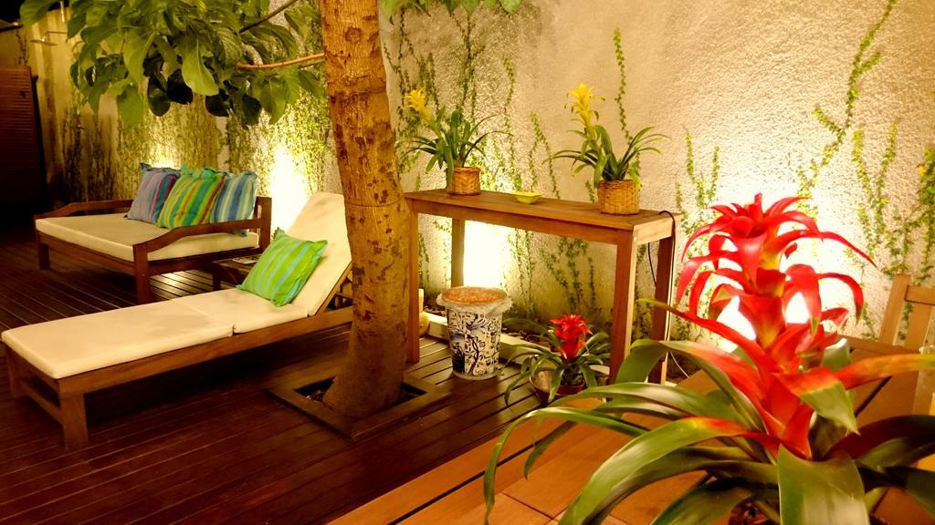 Gavea Bnb Ρίο ντε Τζανέιρο Εξωτερικό φωτογραφία