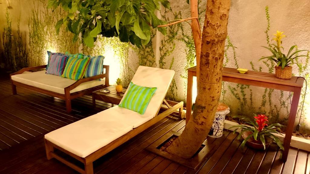 Gavea Bnb Ρίο ντε Τζανέιρο Εξωτερικό φωτογραφία