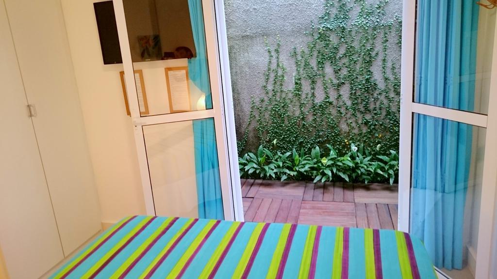 Gavea Bnb Ρίο ντε Τζανέιρο Εξωτερικό φωτογραφία