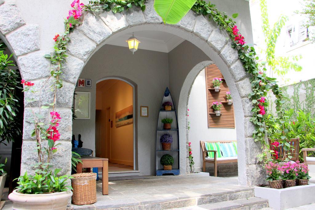 Gavea Bnb Ρίο ντε Τζανέιρο Εξωτερικό φωτογραφία
