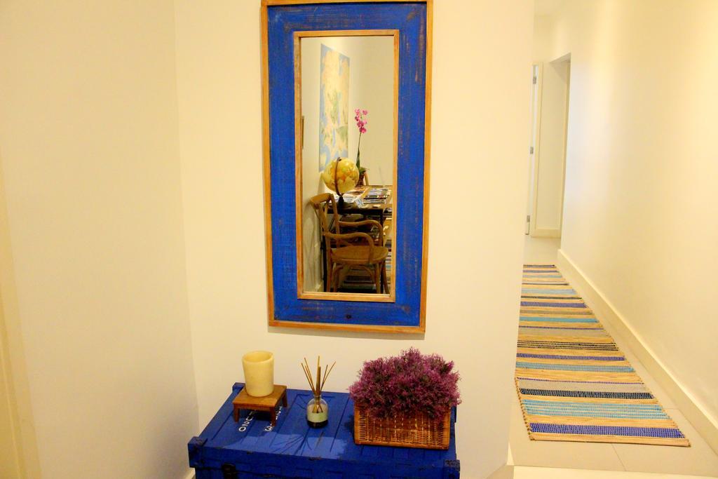 Gavea Bnb Ρίο ντε Τζανέιρο Εξωτερικό φωτογραφία