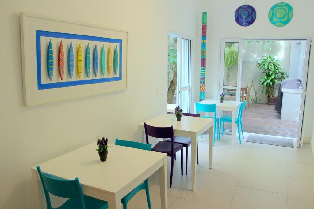 Gavea Bnb Ρίο ντε Τζανέιρο Εξωτερικό φωτογραφία