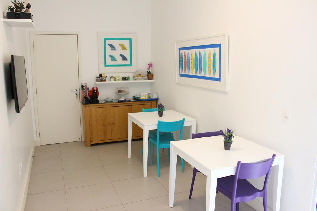 Gavea Bnb Ρίο ντε Τζανέιρο Εξωτερικό φωτογραφία