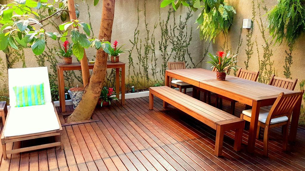 Gavea Bnb Ρίο ντε Τζανέιρο Εξωτερικό φωτογραφία