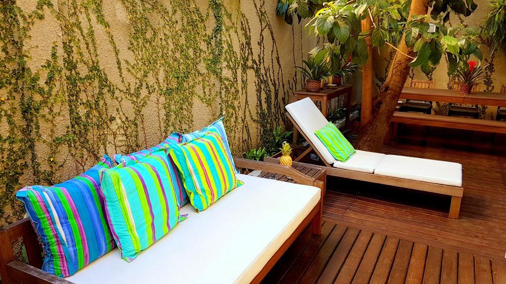 Gavea Bnb Ρίο ντε Τζανέιρο Εξωτερικό φωτογραφία