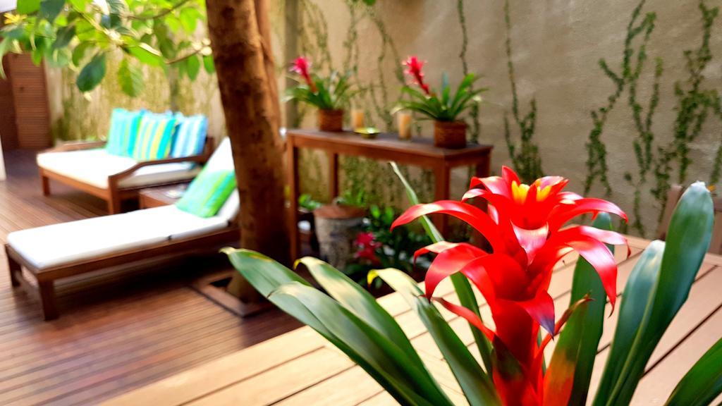 Gavea Bnb Ρίο ντε Τζανέιρο Εξωτερικό φωτογραφία