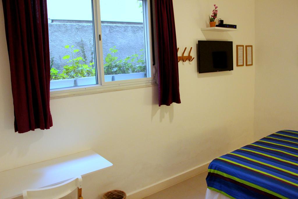 Gavea Bnb Ρίο ντε Τζανέιρο Εξωτερικό φωτογραφία