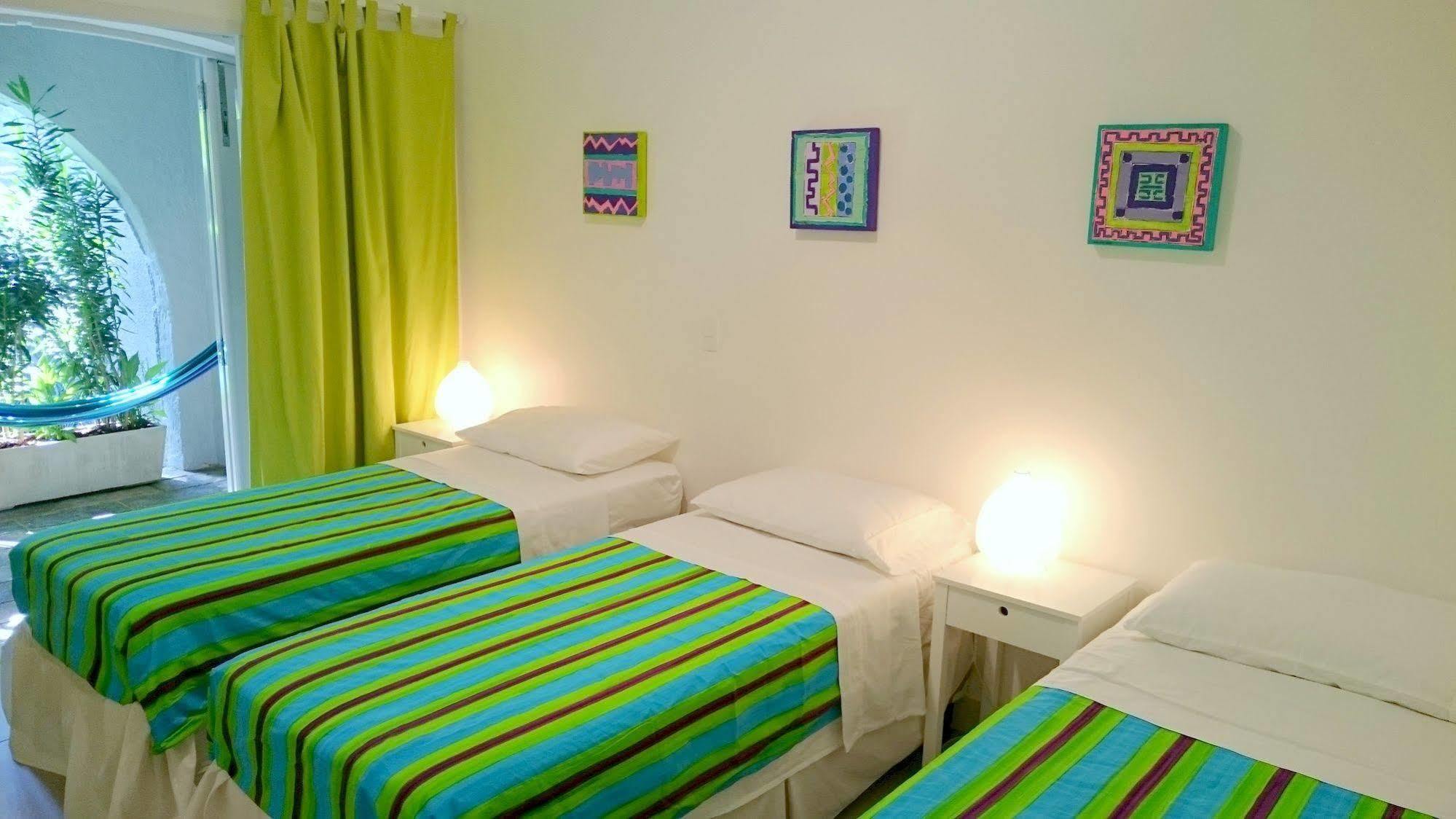 Gavea Bnb Ρίο ντε Τζανέιρο Εξωτερικό φωτογραφία
