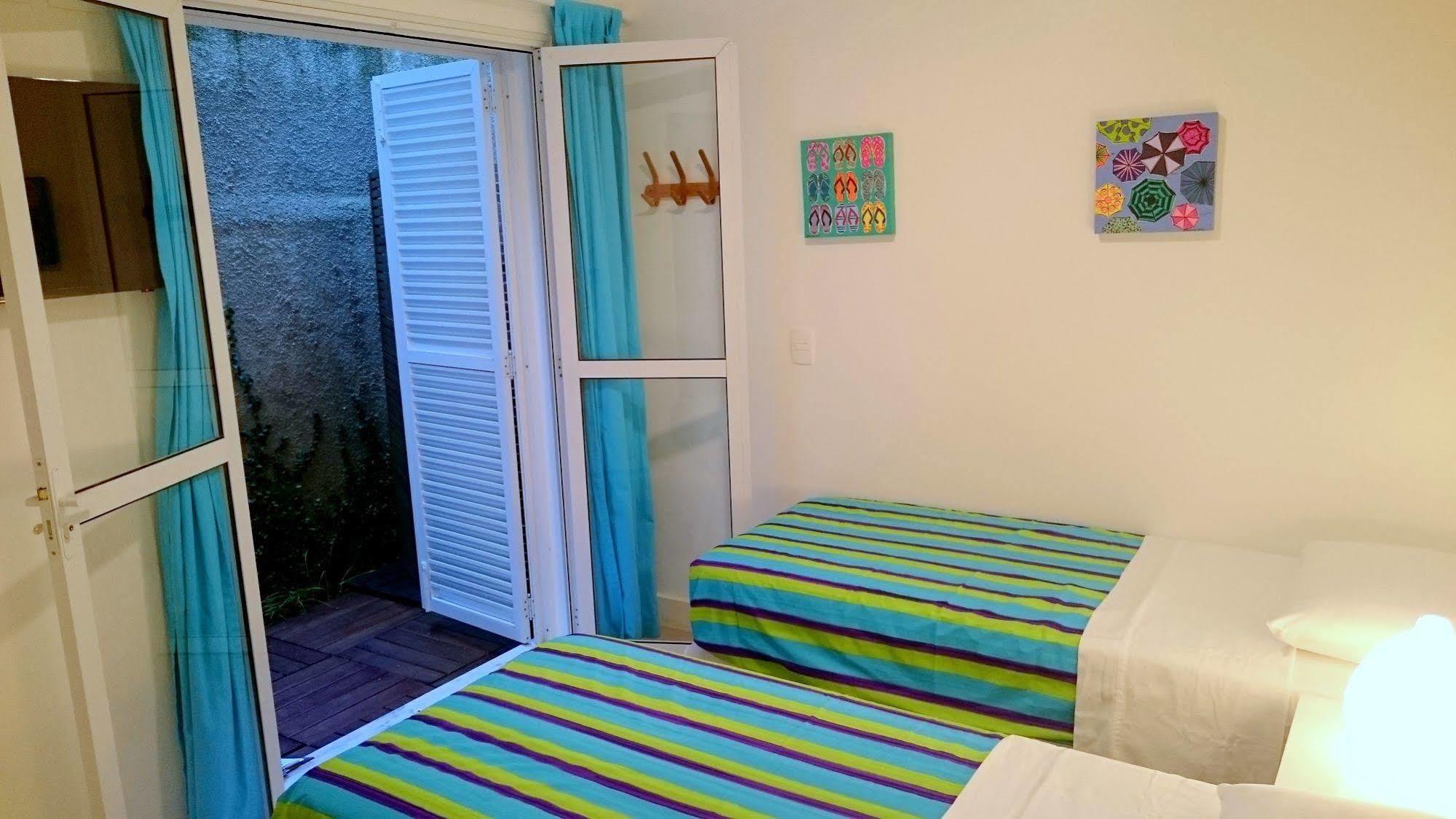 Gavea Bnb Ρίο ντε Τζανέιρο Εξωτερικό φωτογραφία