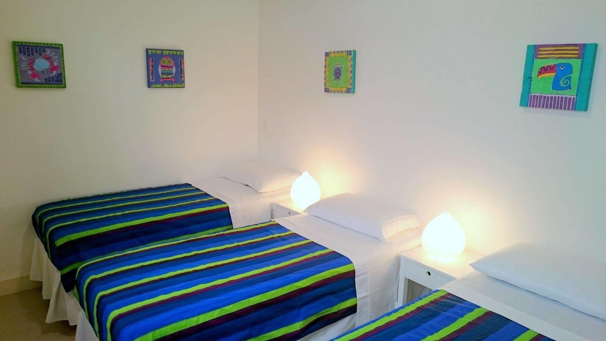 Gavea Bnb Ρίο ντε Τζανέιρο Εξωτερικό φωτογραφία