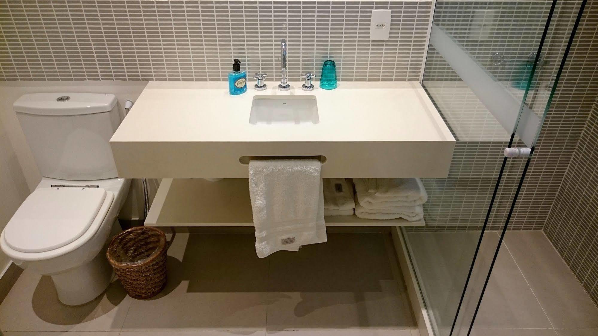 Gavea Bnb Ρίο ντε Τζανέιρο Εξωτερικό φωτογραφία