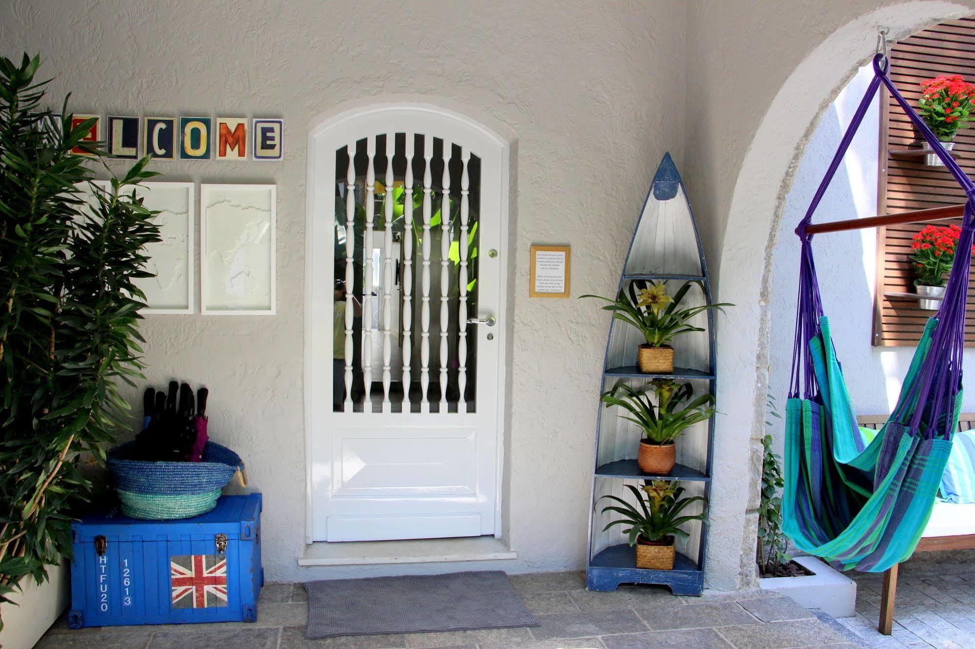 Gavea Bnb Ρίο ντε Τζανέιρο Εξωτερικό φωτογραφία
