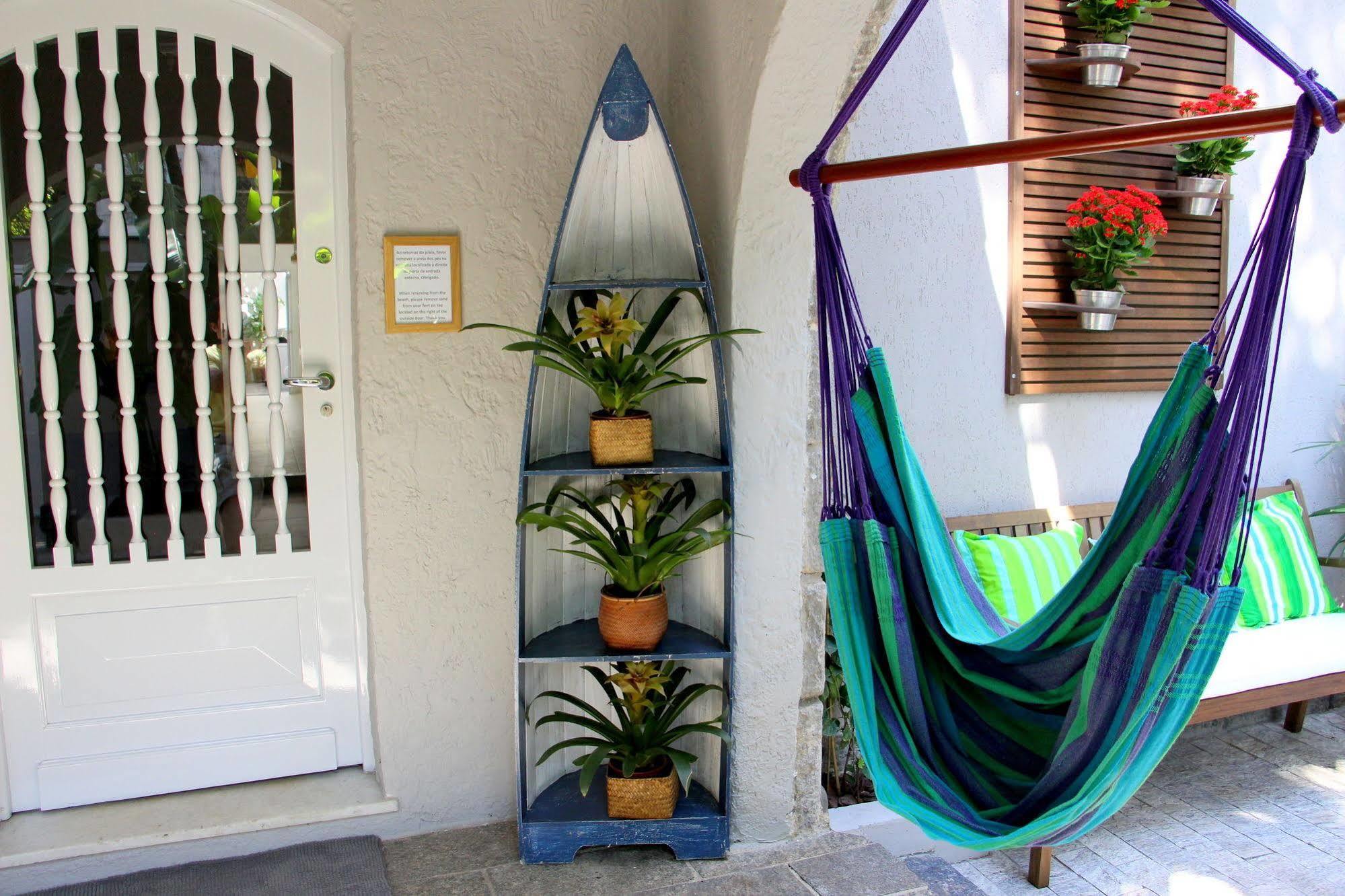 Gavea Bnb Ρίο ντε Τζανέιρο Εξωτερικό φωτογραφία