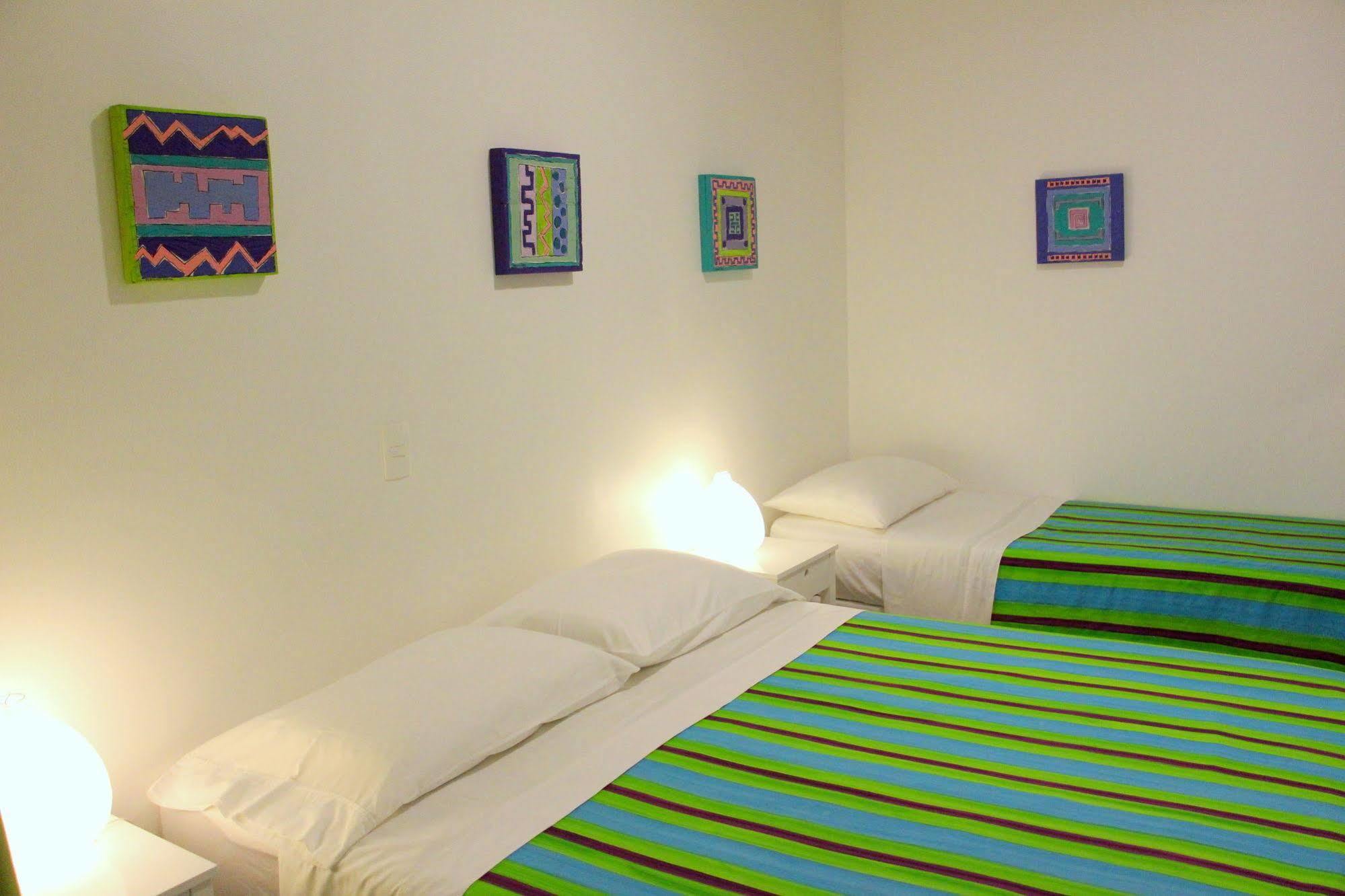 Gavea Bnb Ρίο ντε Τζανέιρο Εξωτερικό φωτογραφία