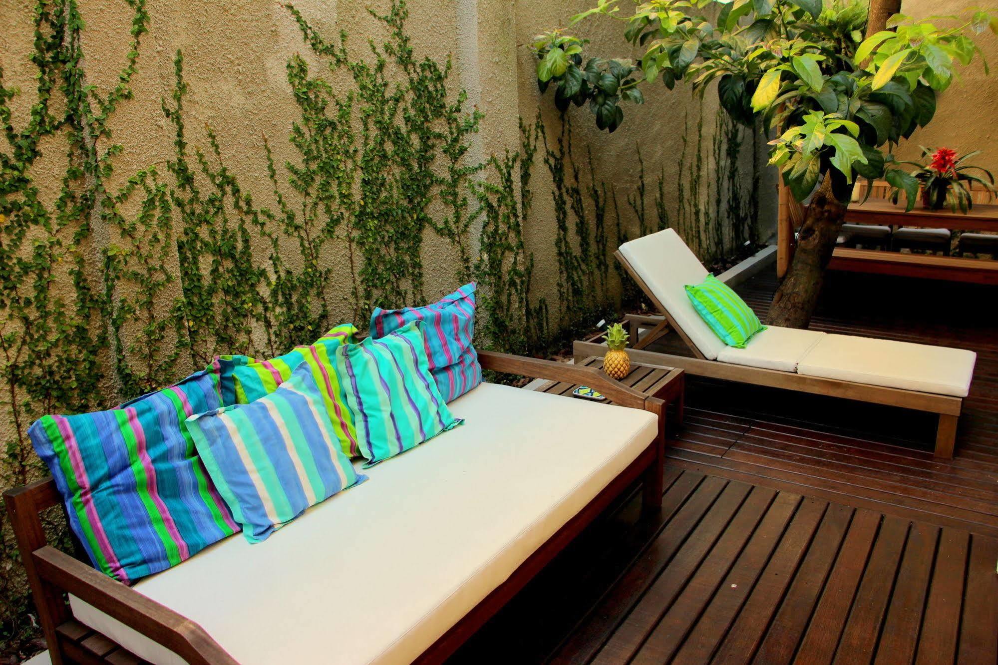 Gavea Bnb Ρίο ντε Τζανέιρο Εξωτερικό φωτογραφία