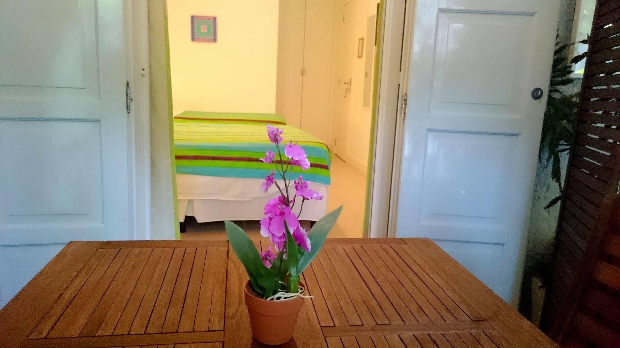 Gavea Bnb Ρίο ντε Τζανέιρο Εξωτερικό φωτογραφία