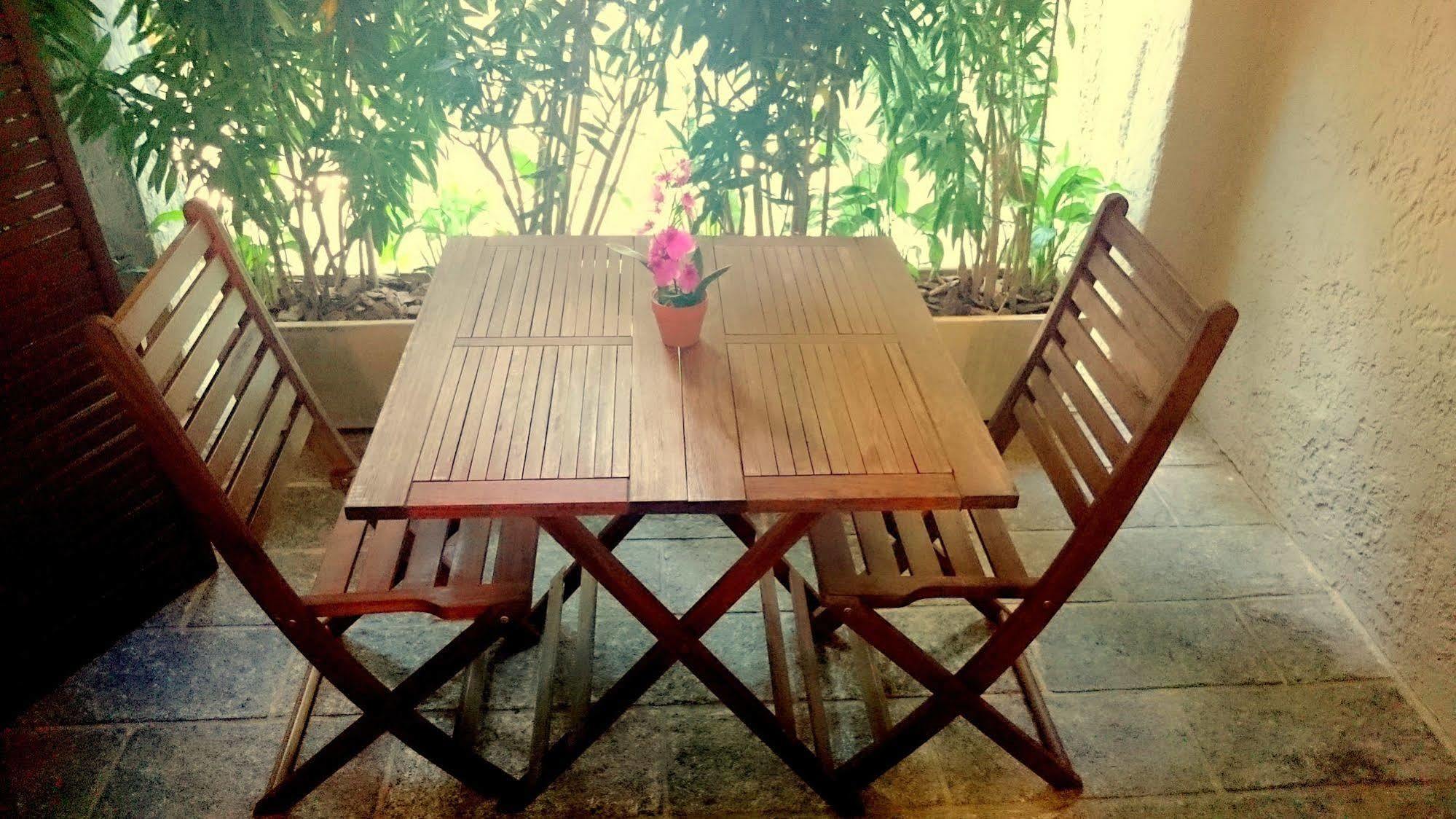 Gavea Bnb Ρίο ντε Τζανέιρο Εξωτερικό φωτογραφία