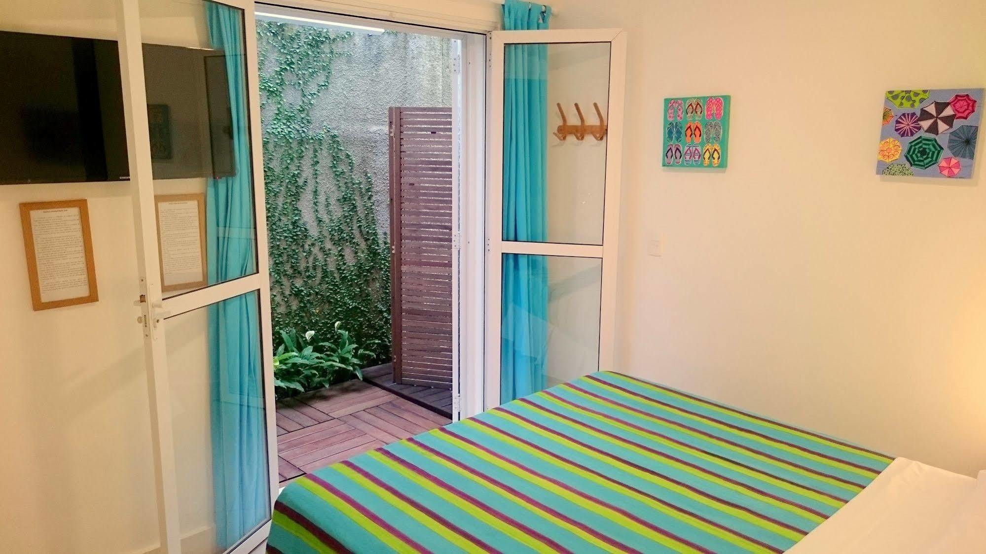 Gavea Bnb Ρίο ντε Τζανέιρο Εξωτερικό φωτογραφία