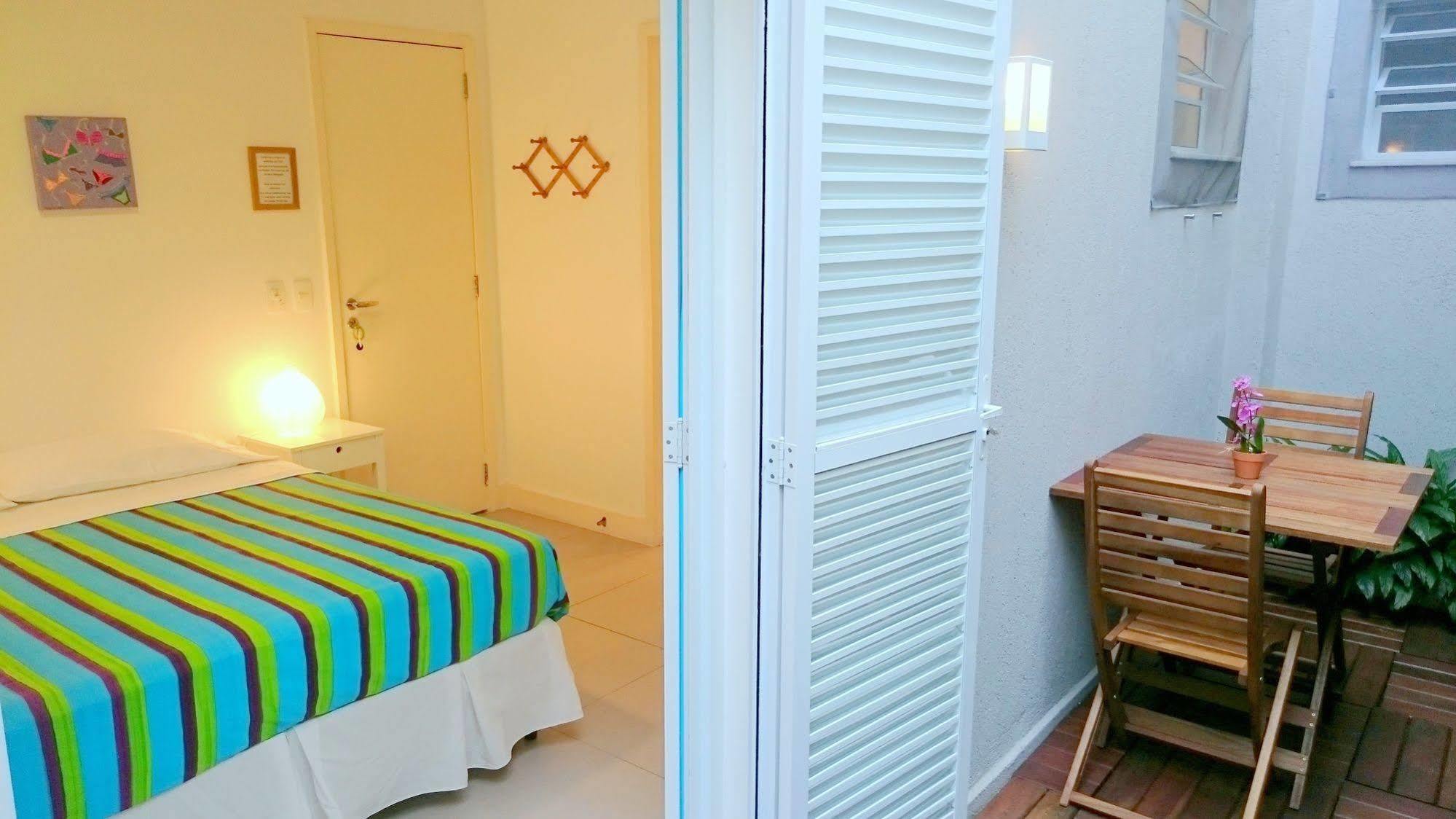 Gavea Bnb Ρίο ντε Τζανέιρο Εξωτερικό φωτογραφία