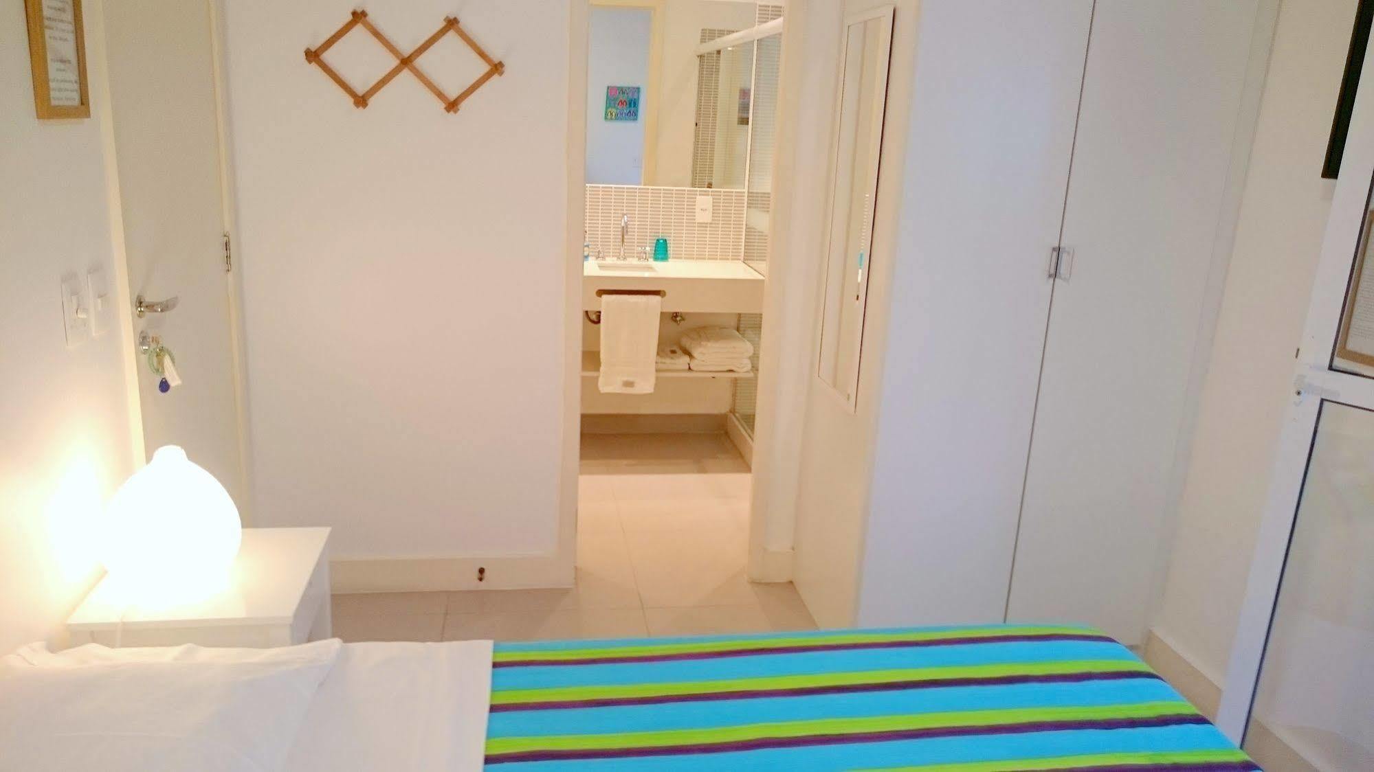 Gavea Bnb Ρίο ντε Τζανέιρο Εξωτερικό φωτογραφία