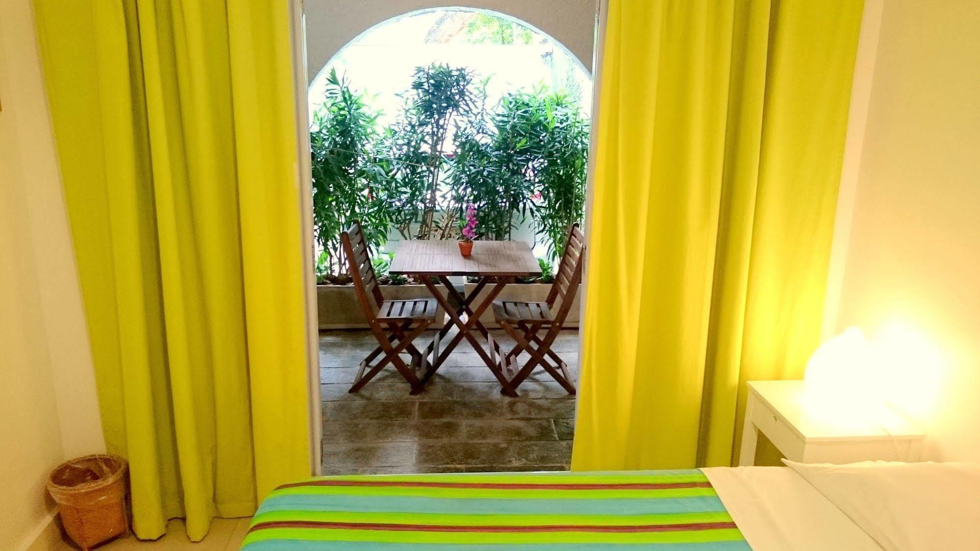 Gavea Bnb Ρίο ντε Τζανέιρο Εξωτερικό φωτογραφία