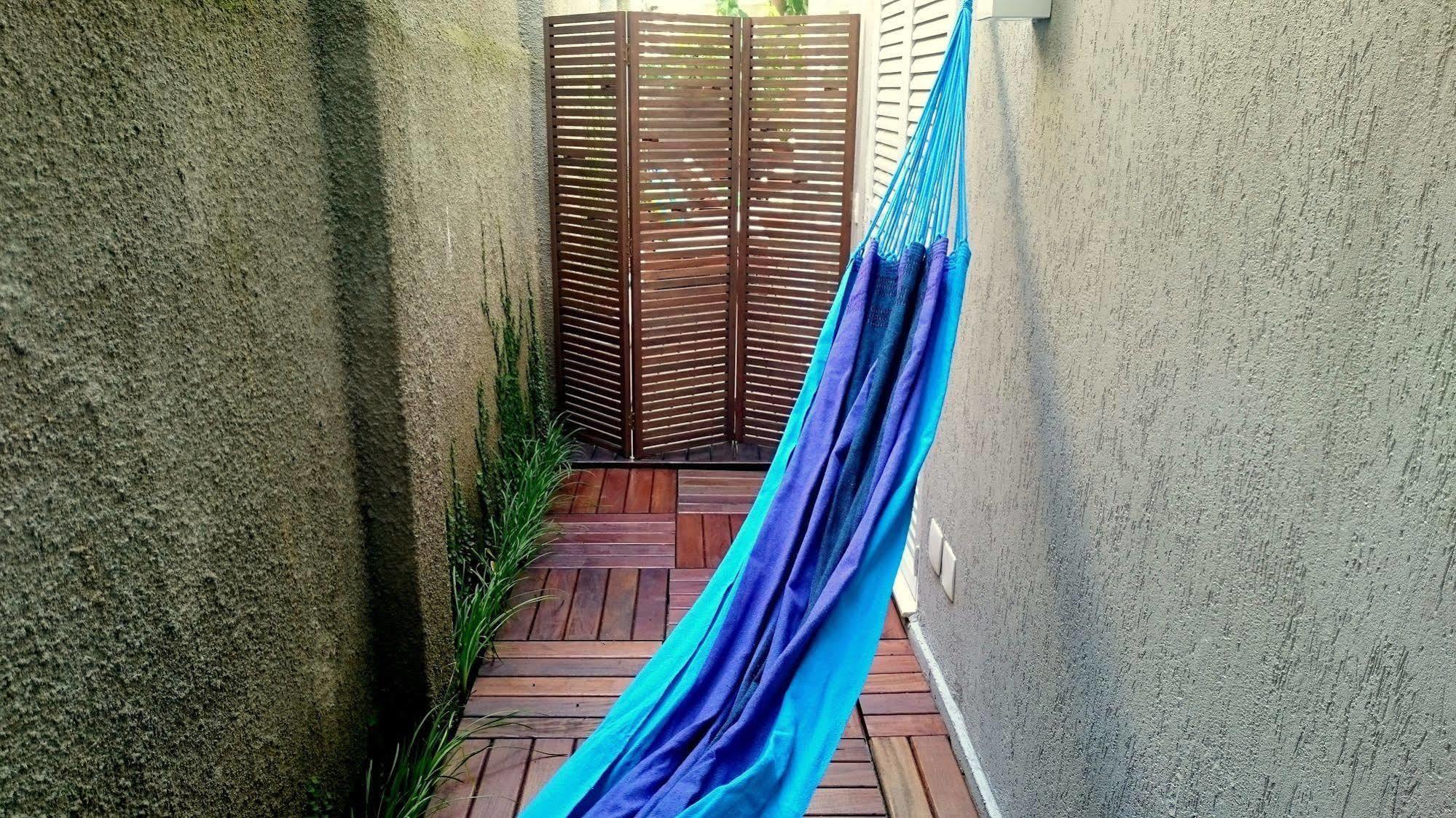 Gavea Bnb Ρίο ντε Τζανέιρο Εξωτερικό φωτογραφία