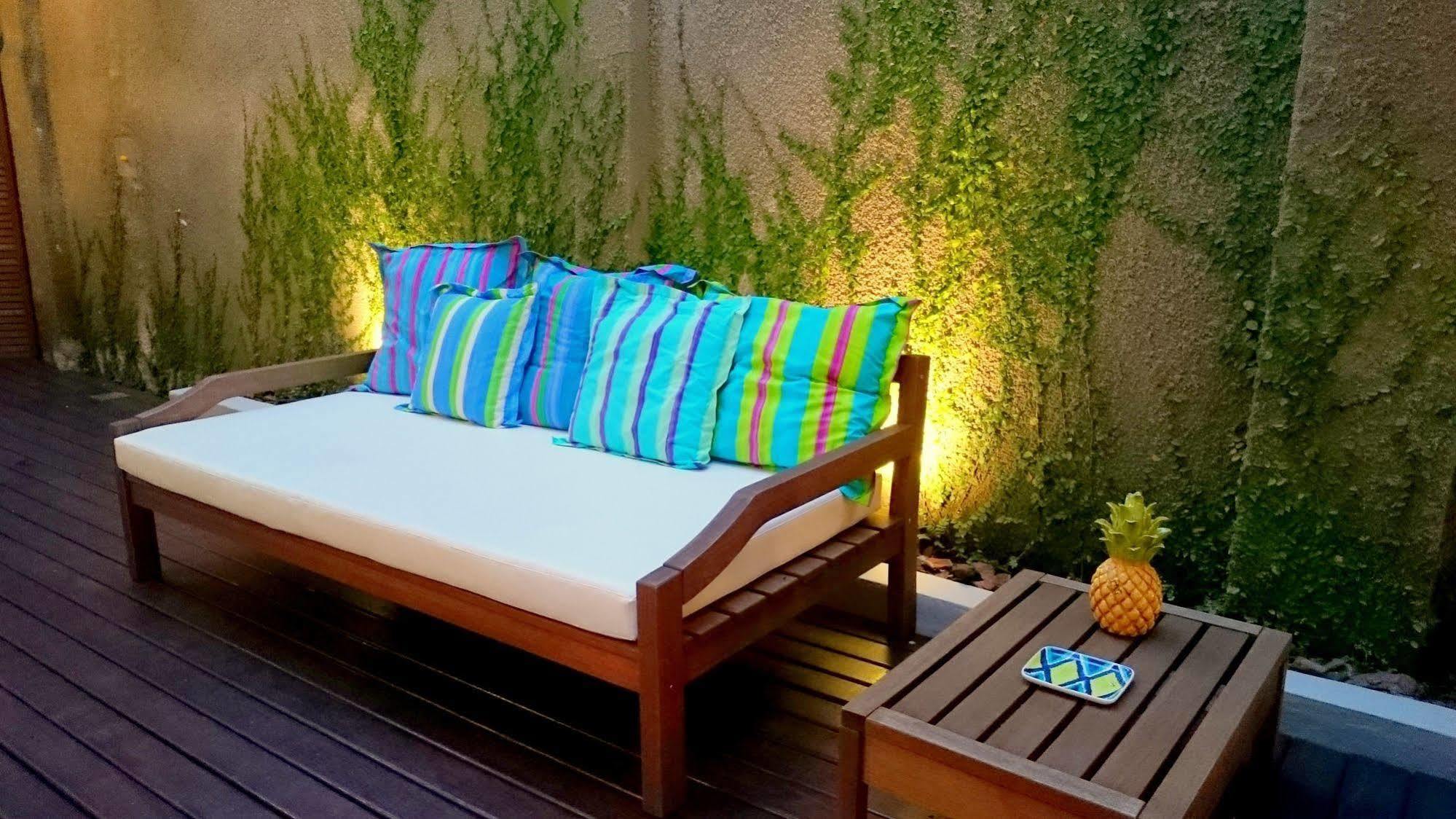 Gavea Bnb Ρίο ντε Τζανέιρο Εξωτερικό φωτογραφία