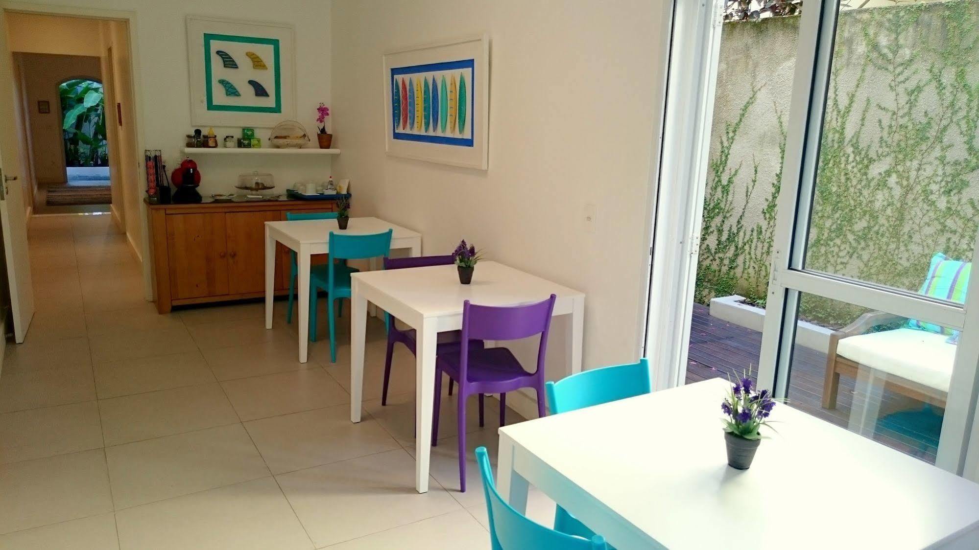 Gavea Bnb Ρίο ντε Τζανέιρο Εξωτερικό φωτογραφία