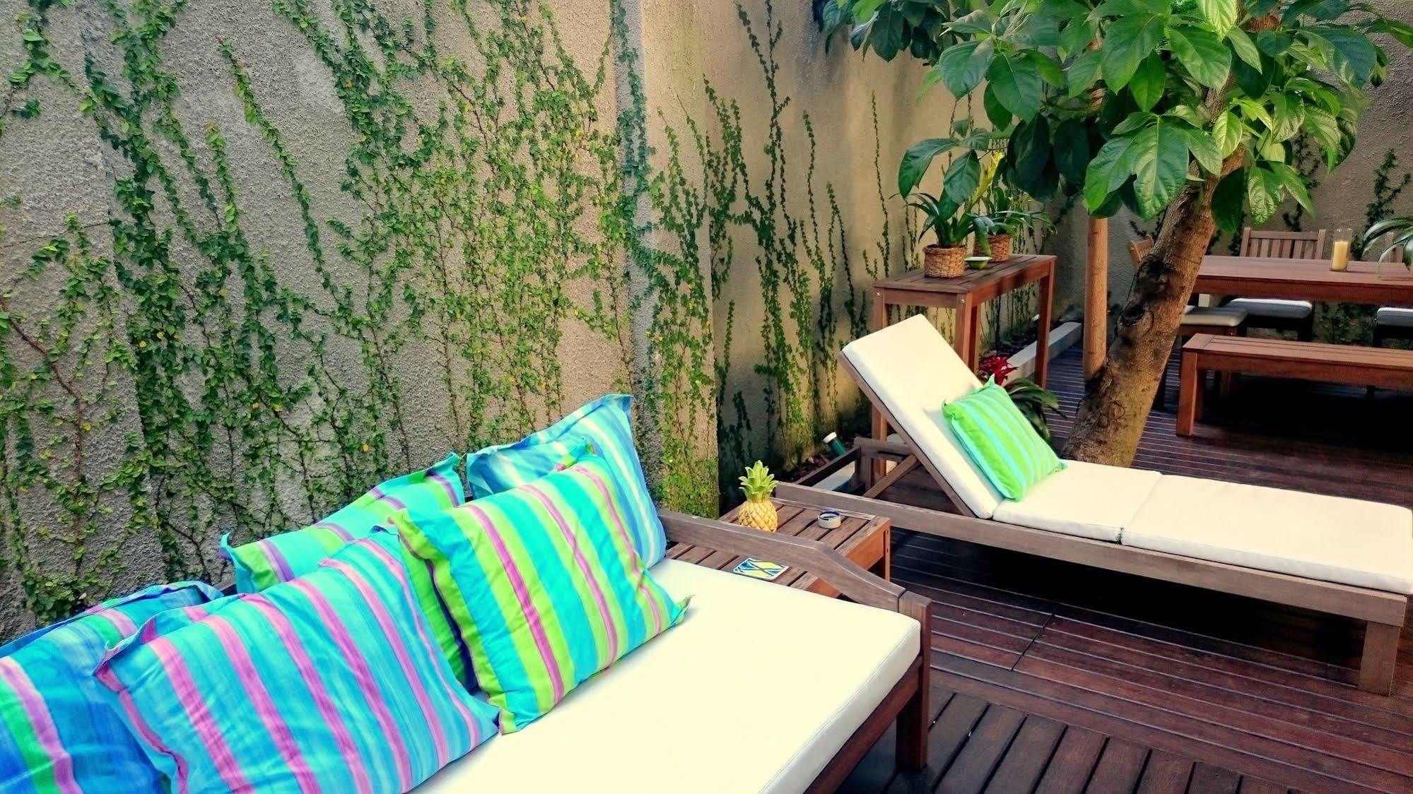 Gavea Bnb Ρίο ντε Τζανέιρο Εξωτερικό φωτογραφία
