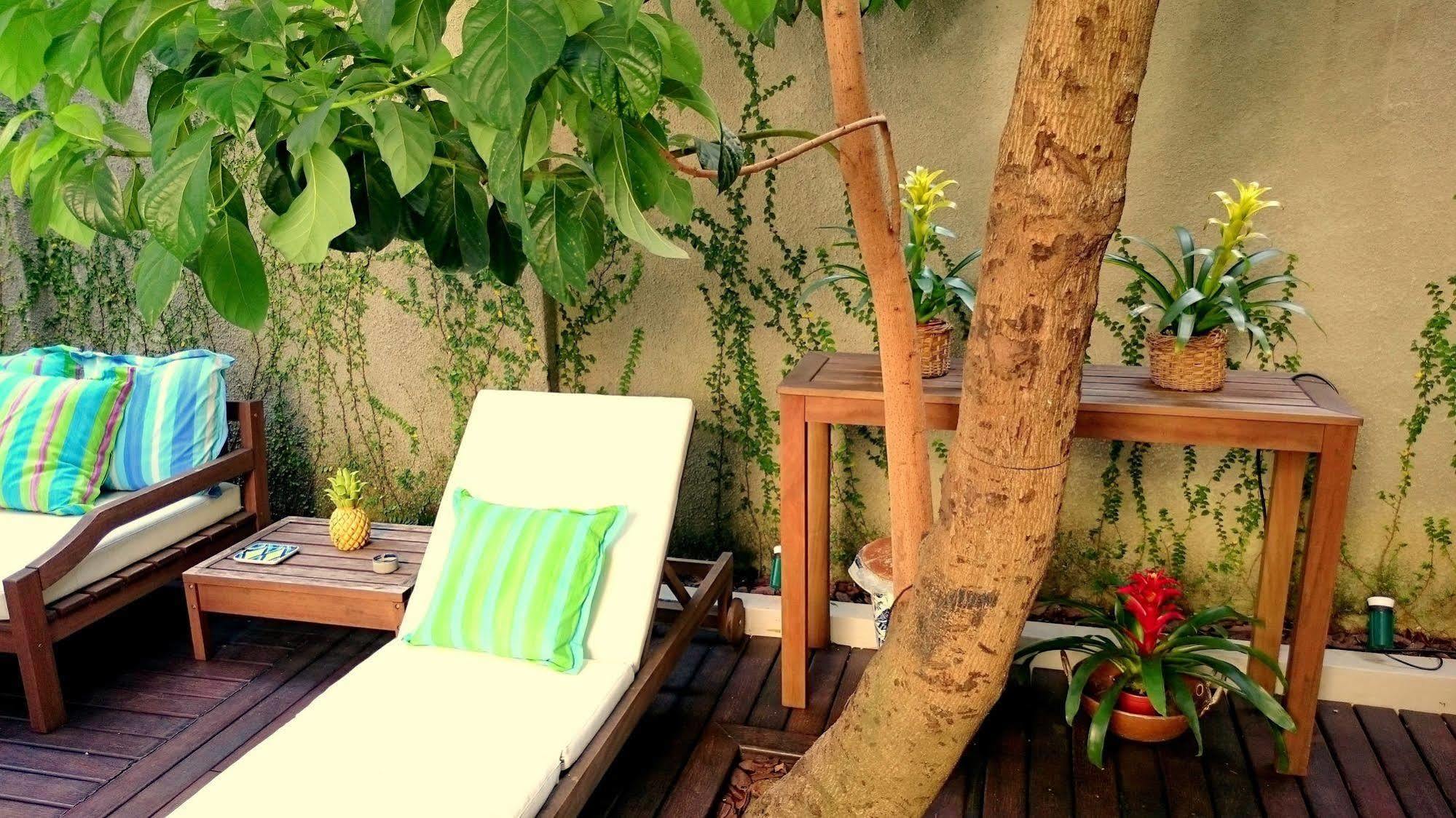Gavea Bnb Ρίο ντε Τζανέιρο Εξωτερικό φωτογραφία