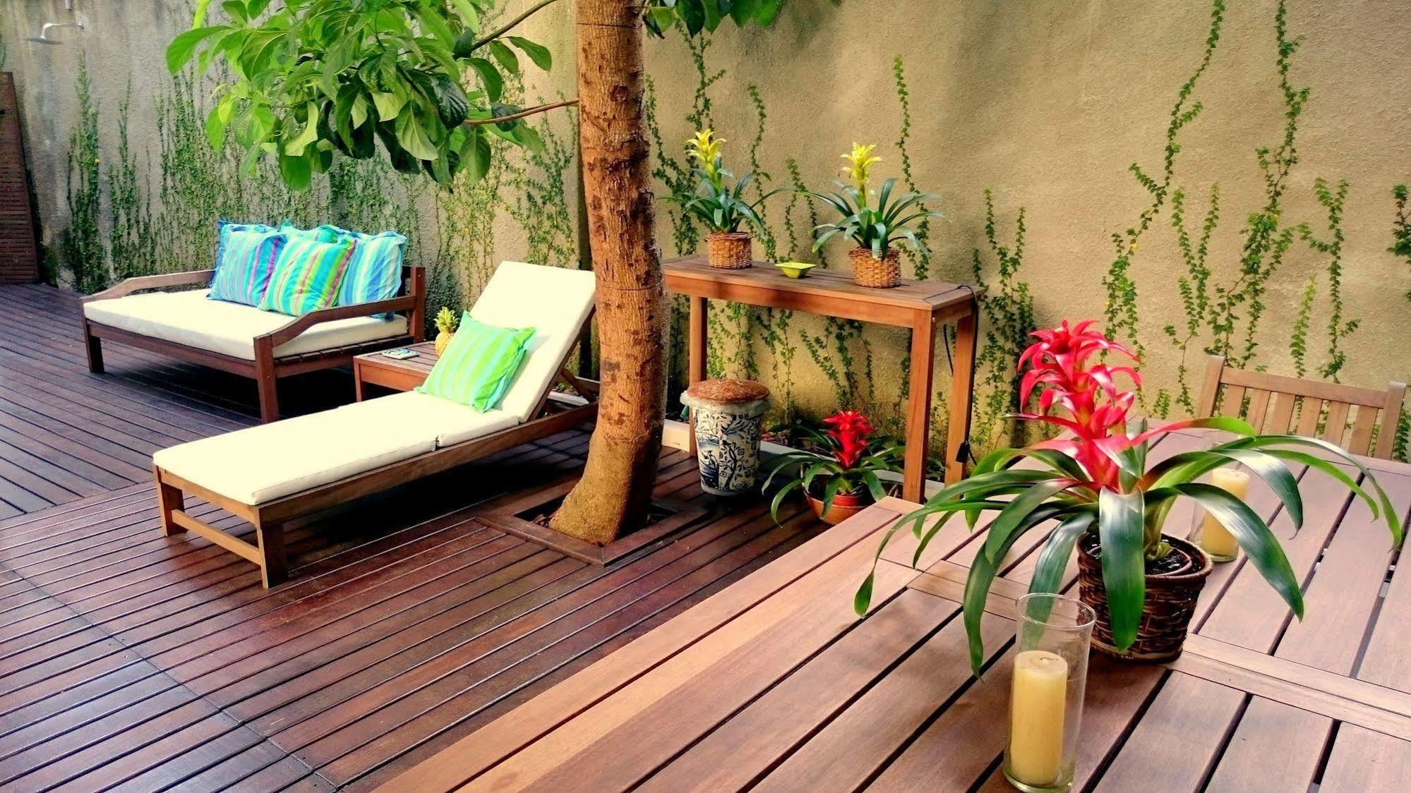 Gavea Bnb Ρίο ντε Τζανέιρο Εξωτερικό φωτογραφία