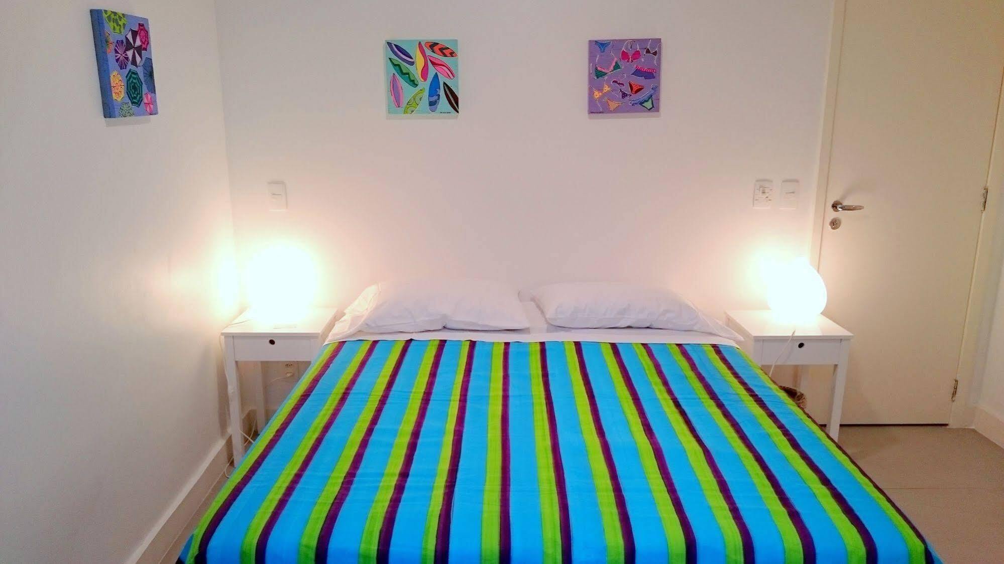 Gavea Bnb Ρίο ντε Τζανέιρο Εξωτερικό φωτογραφία